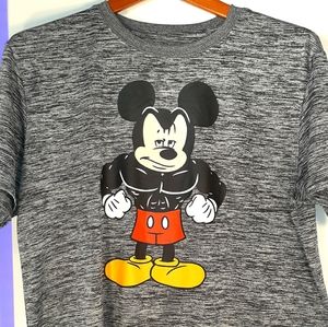 Mickey Mouse Shirt